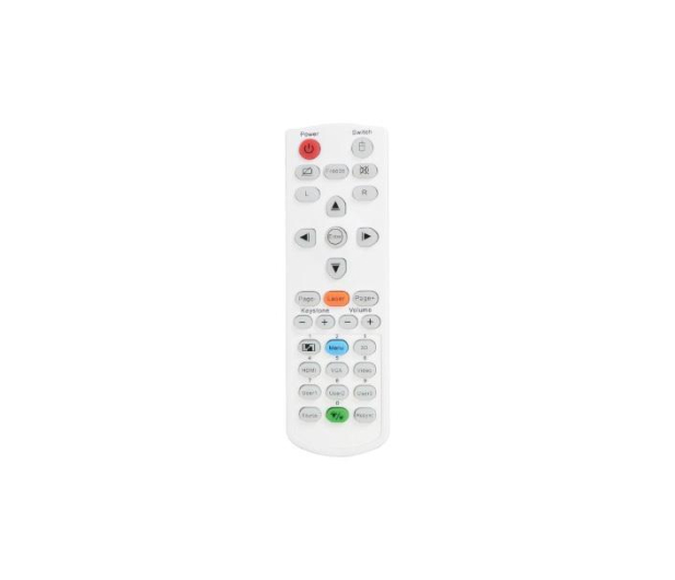 OPTOMA DLP X320UST XGA, 4000ANSI, 20000:1 - 1389290 - zdjęcie 8